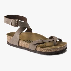 Birkenstock Yara sandals